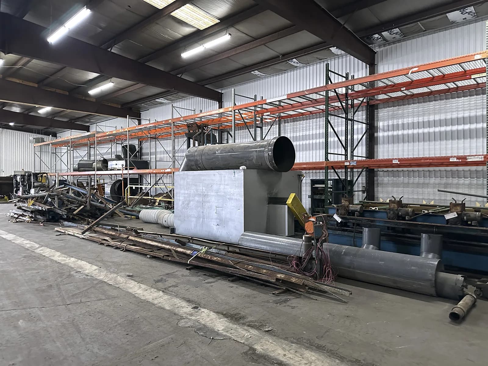 Corrotec Zinc Nickel Process Plating Line_3781351