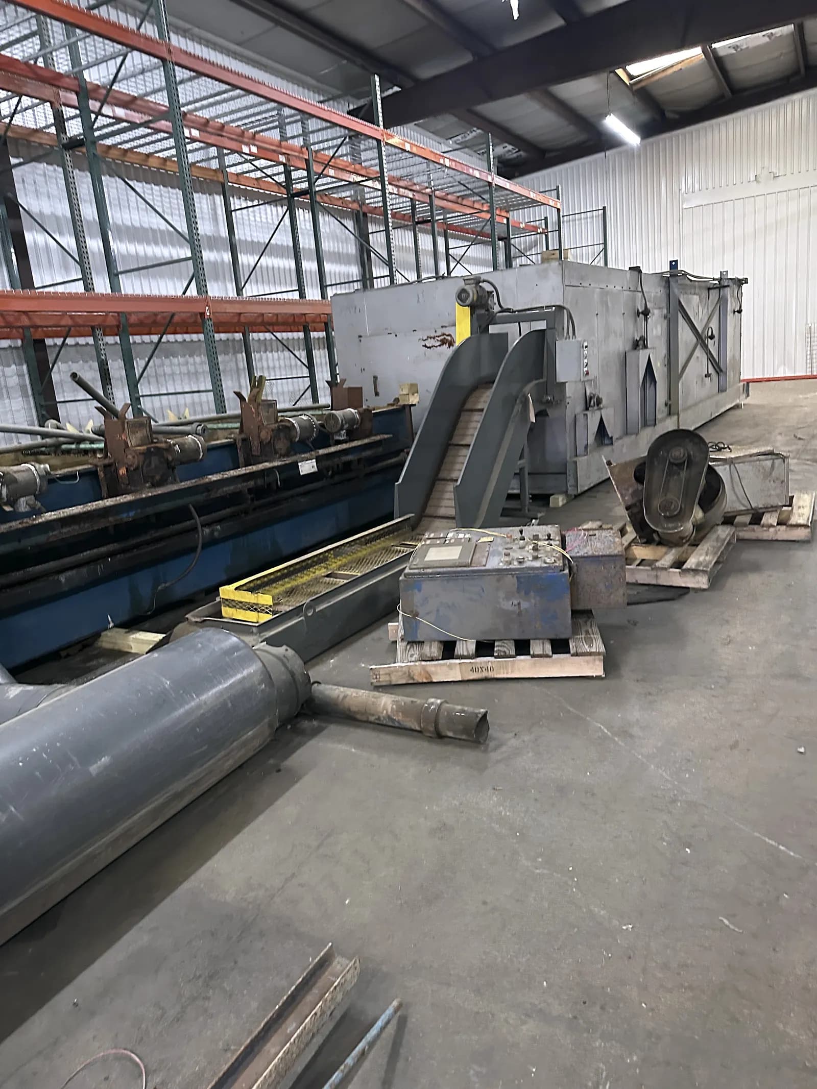 Corrotec Zinc Nickel Process Plating Line_3781351
