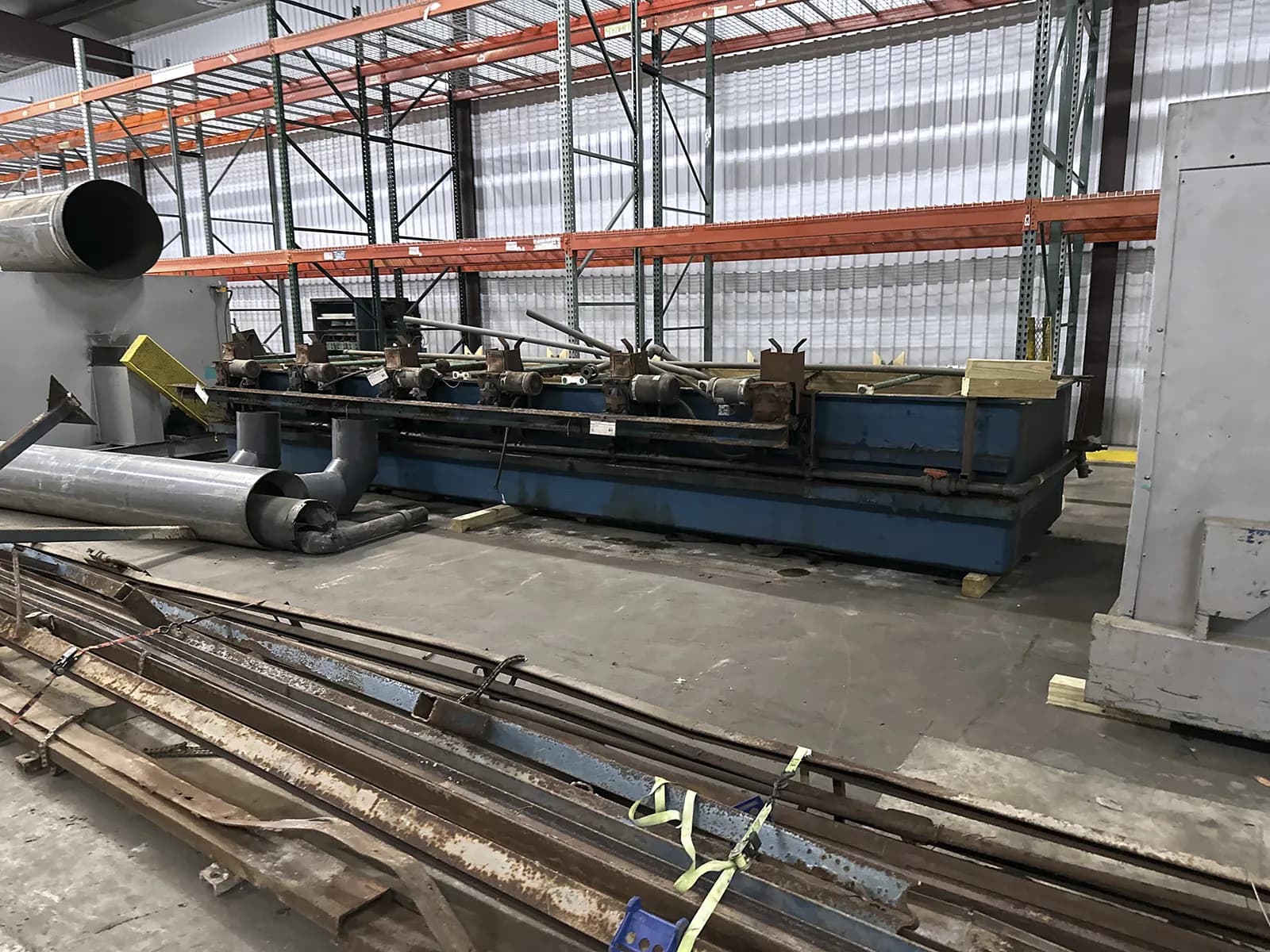 Corrotec Zinc Nickel Process Plating Line_3781351