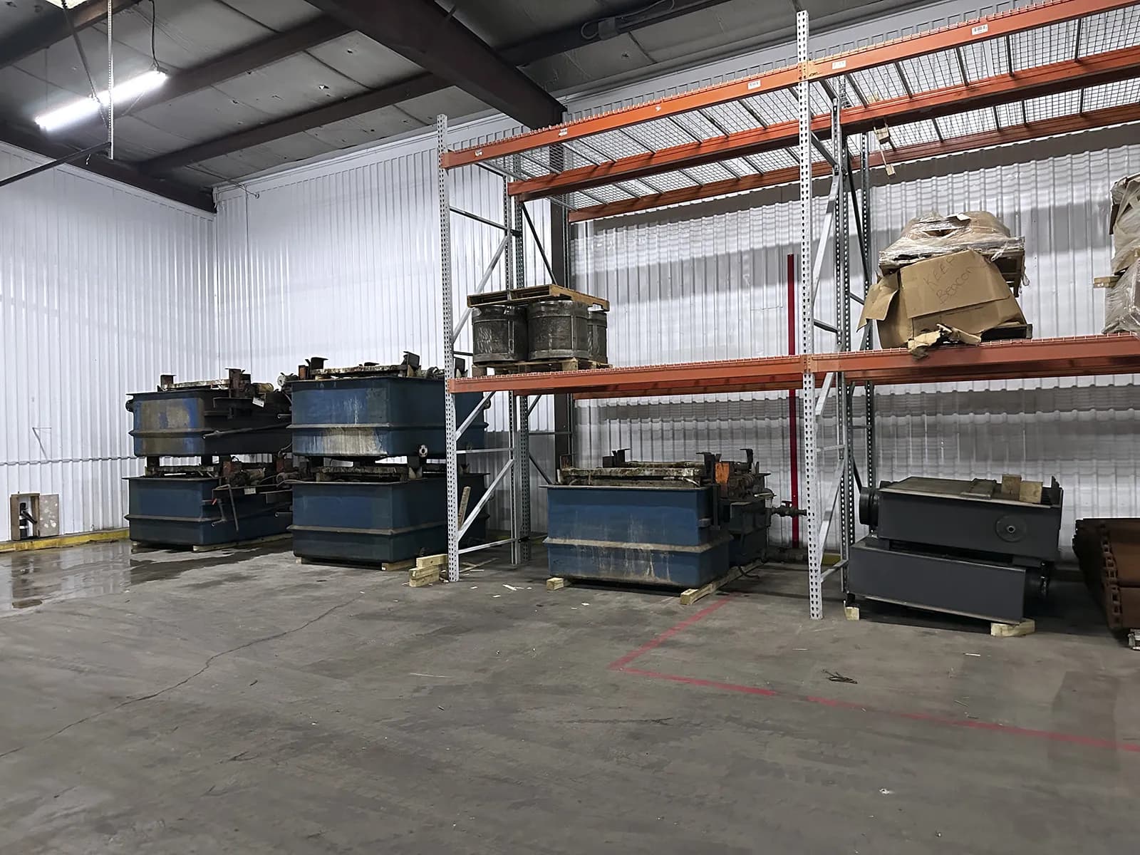Corrotec Zinc Nickel Process Plating Line_3781351