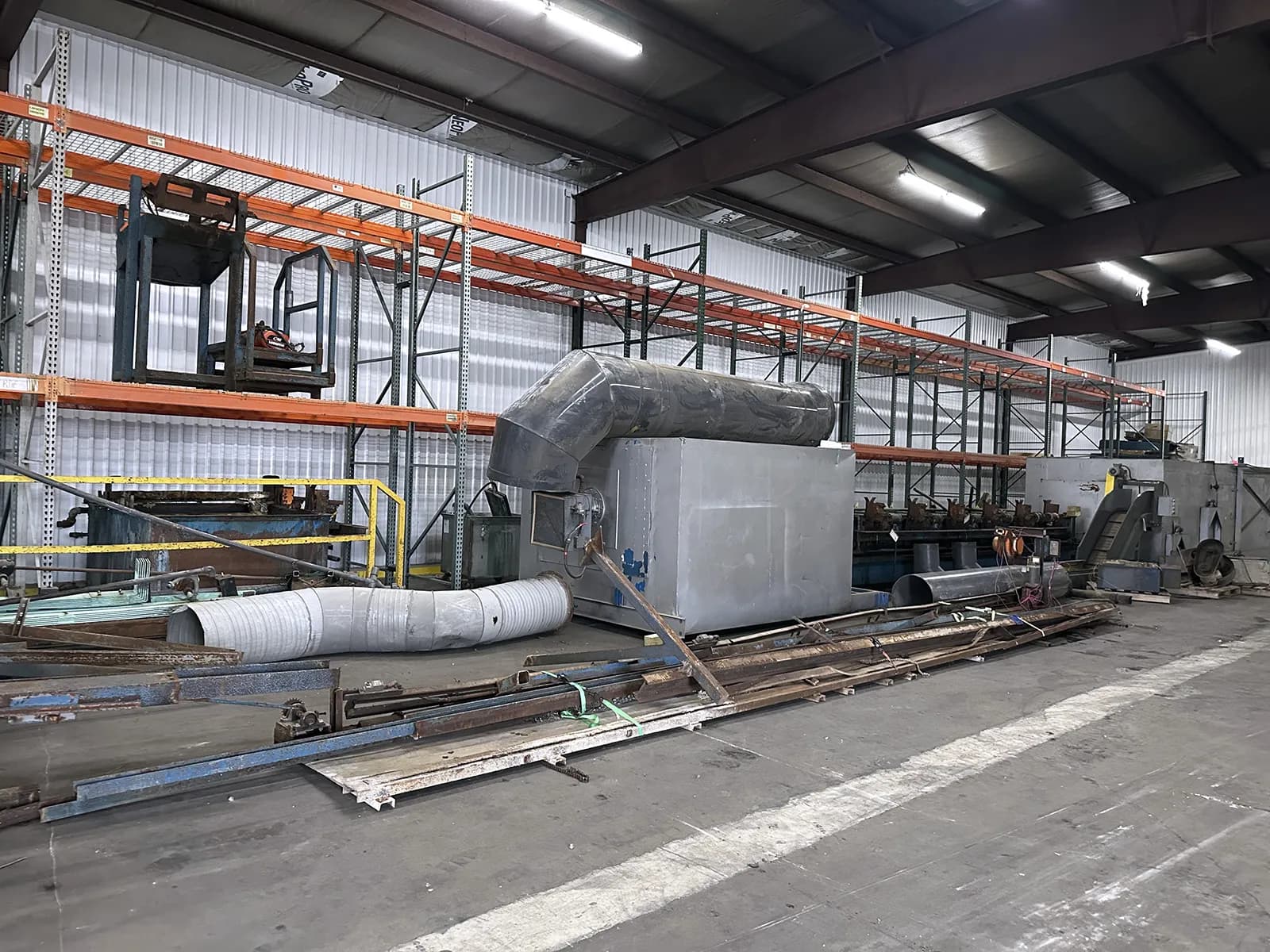 Corrotec Zinc Nickel Process Plating Line_3781351