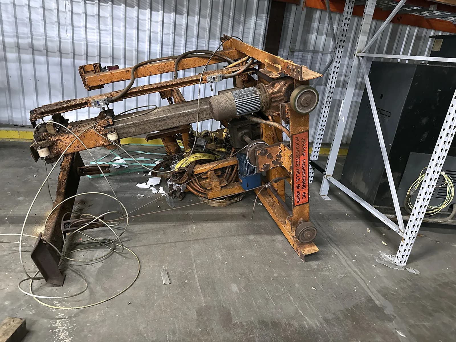Corrotec Zinc Nickel Process Plating Line_3781351