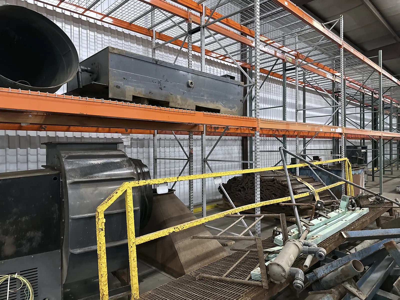 Corrotec Zinc Nickel Process Plating Line_3781351