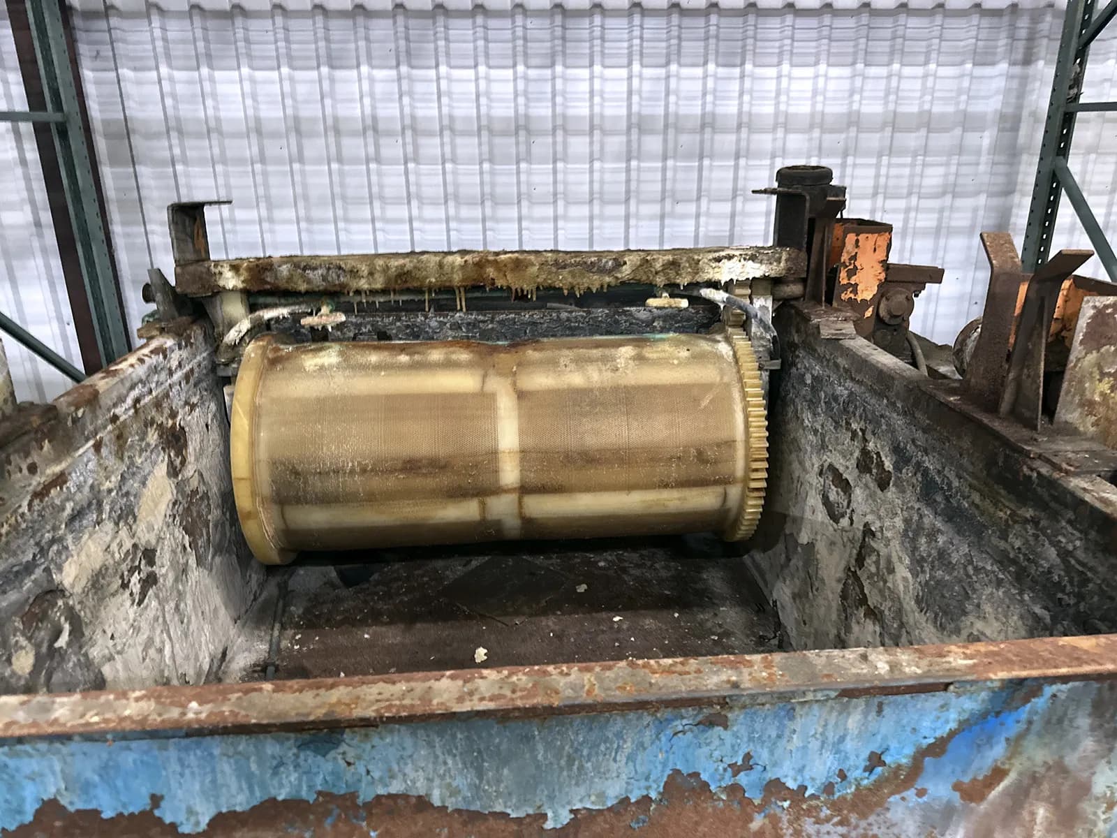Corrotec Zinc Nickel Process Plating Line_3781351