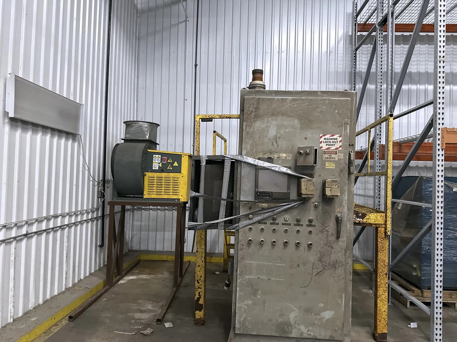 Corrotec Zinc Nickel Process Plating Line_3781351