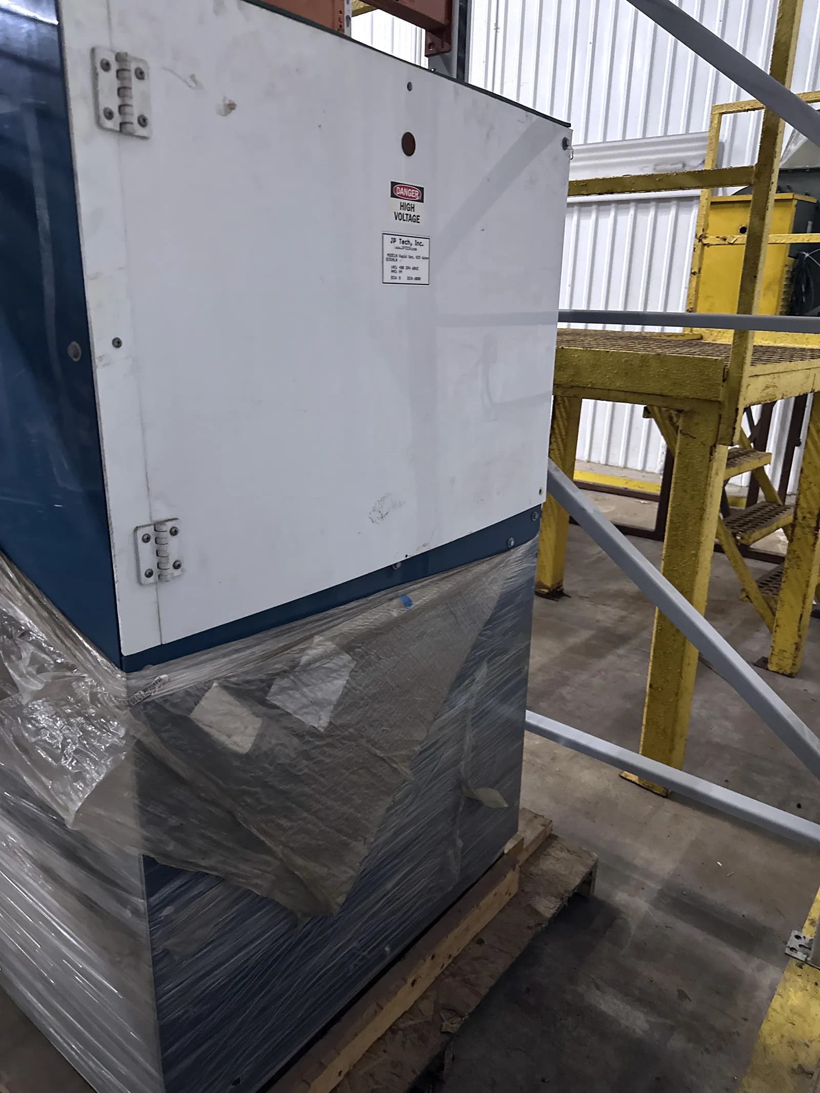 Corrotec Zinc Nickel Process Plating Line_3781351