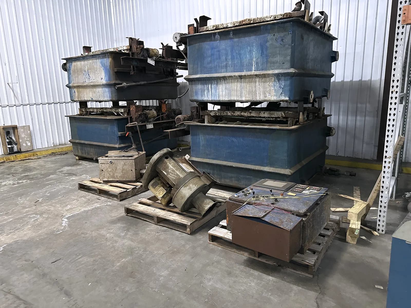 Corrotec Zinc Nickel Process Plating Line_3781351