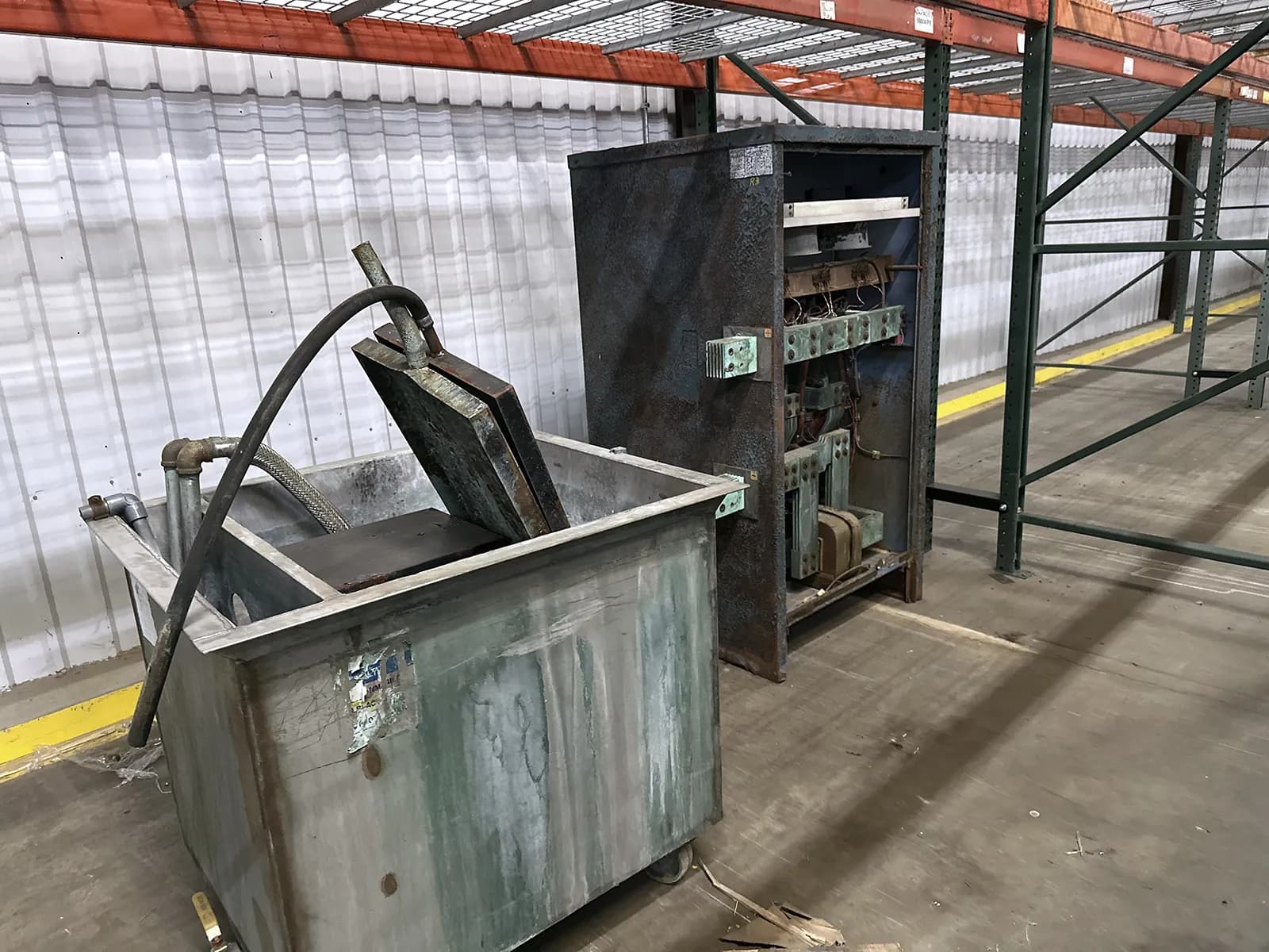 Corrotec Zinc Nickel Process Plating Line_3781351