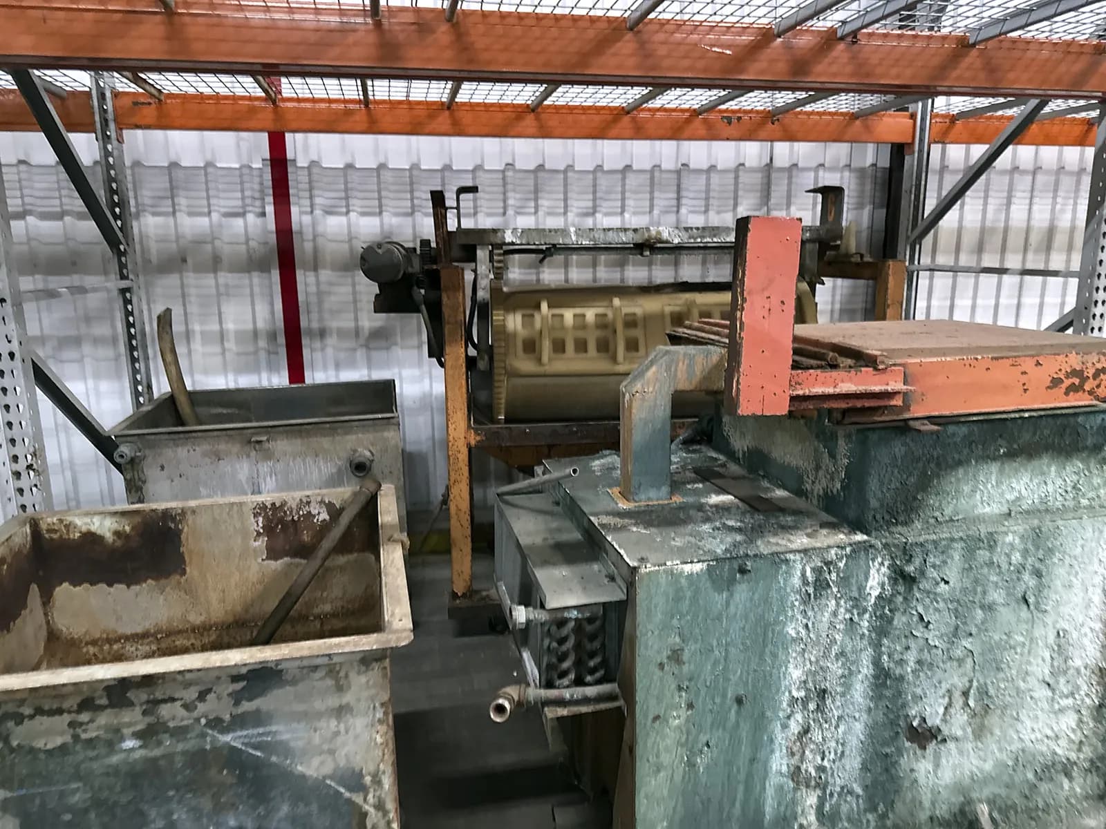Corrotec Zinc Nickel Process Plating Line_3781351
