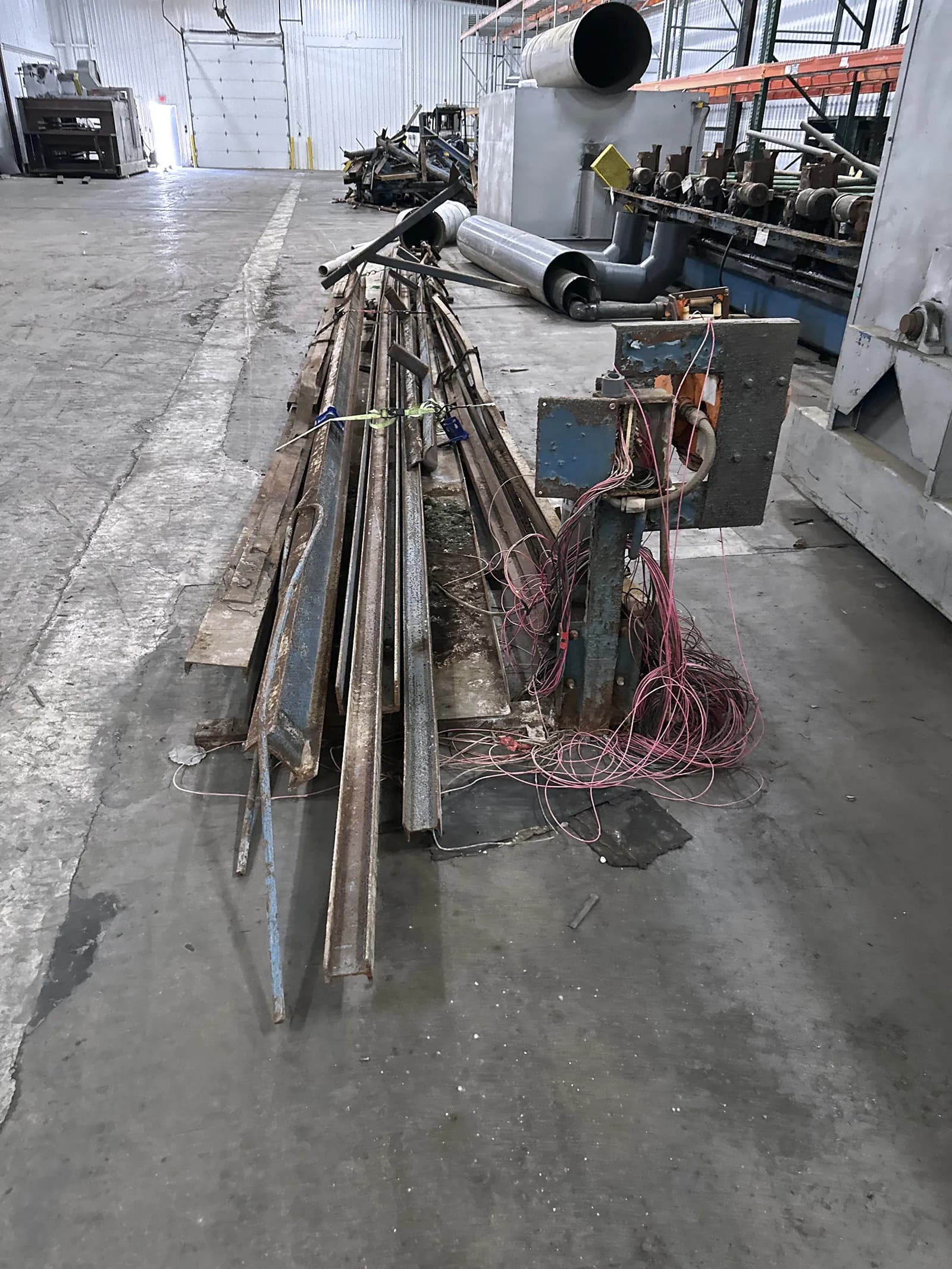 Corrotec Zinc Nickel Process Plating Line_3781351