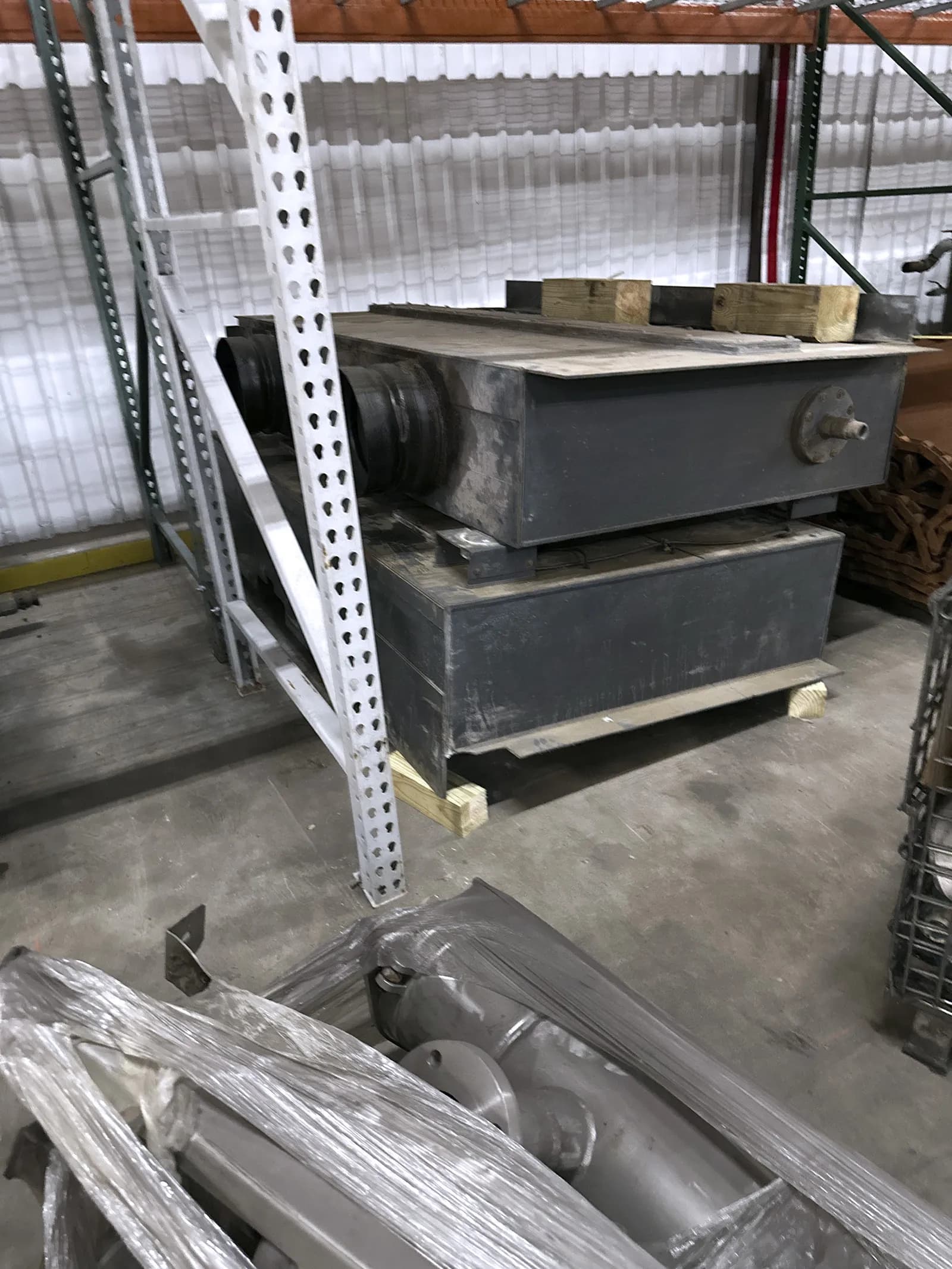 Corrotec Zinc Nickel Process Plating Line_3781351
