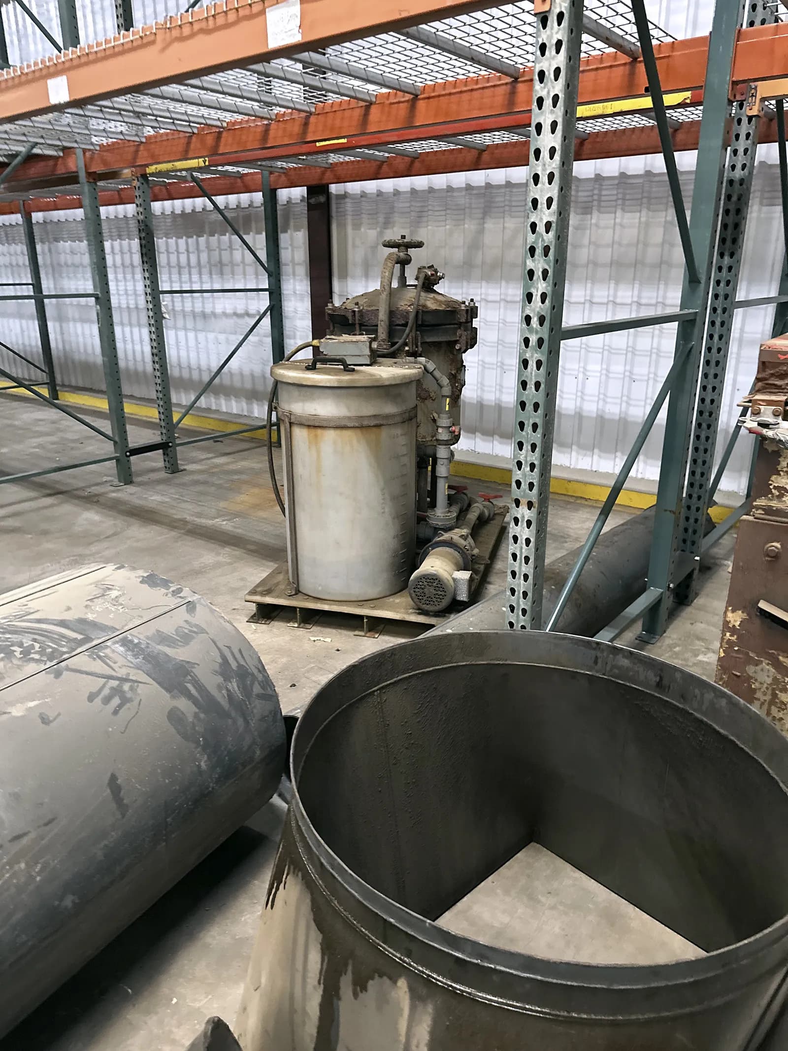 Corrotec Zinc Nickel Process Plating Line_3781351