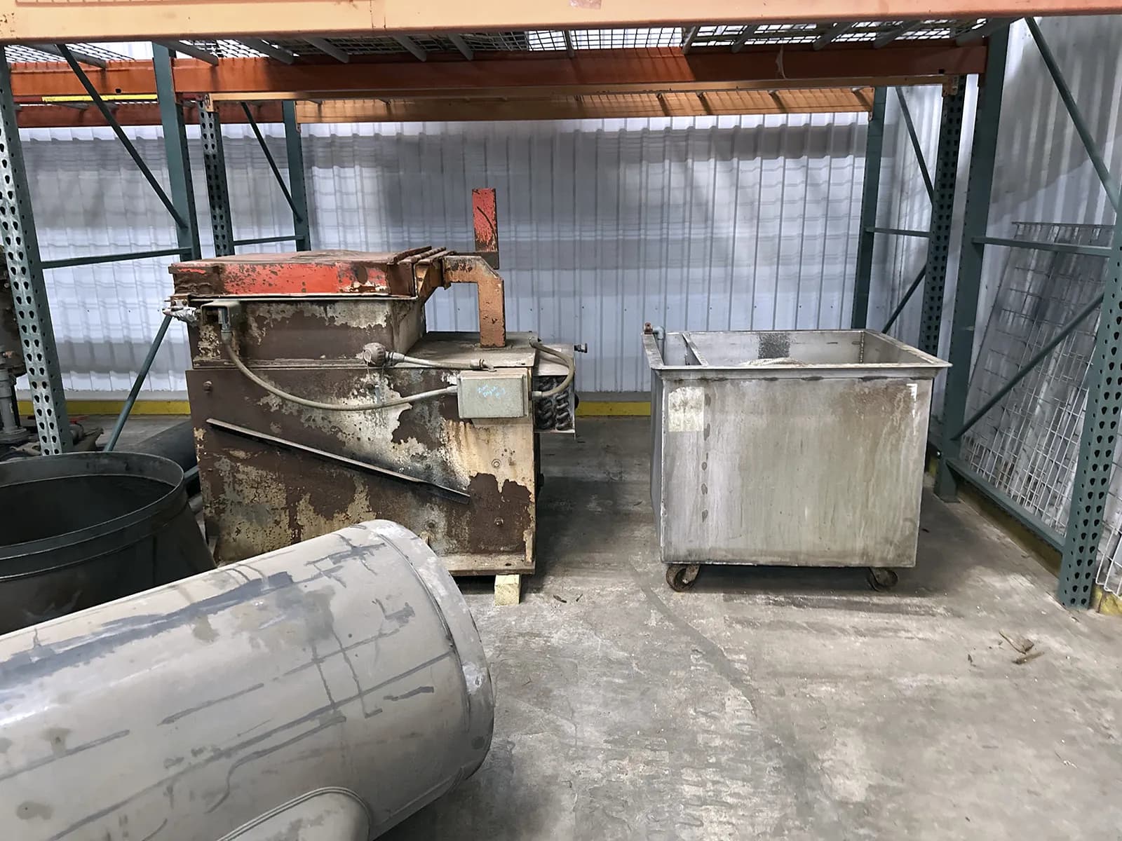 Corrotec Zinc Nickel Process Plating Line_3781351