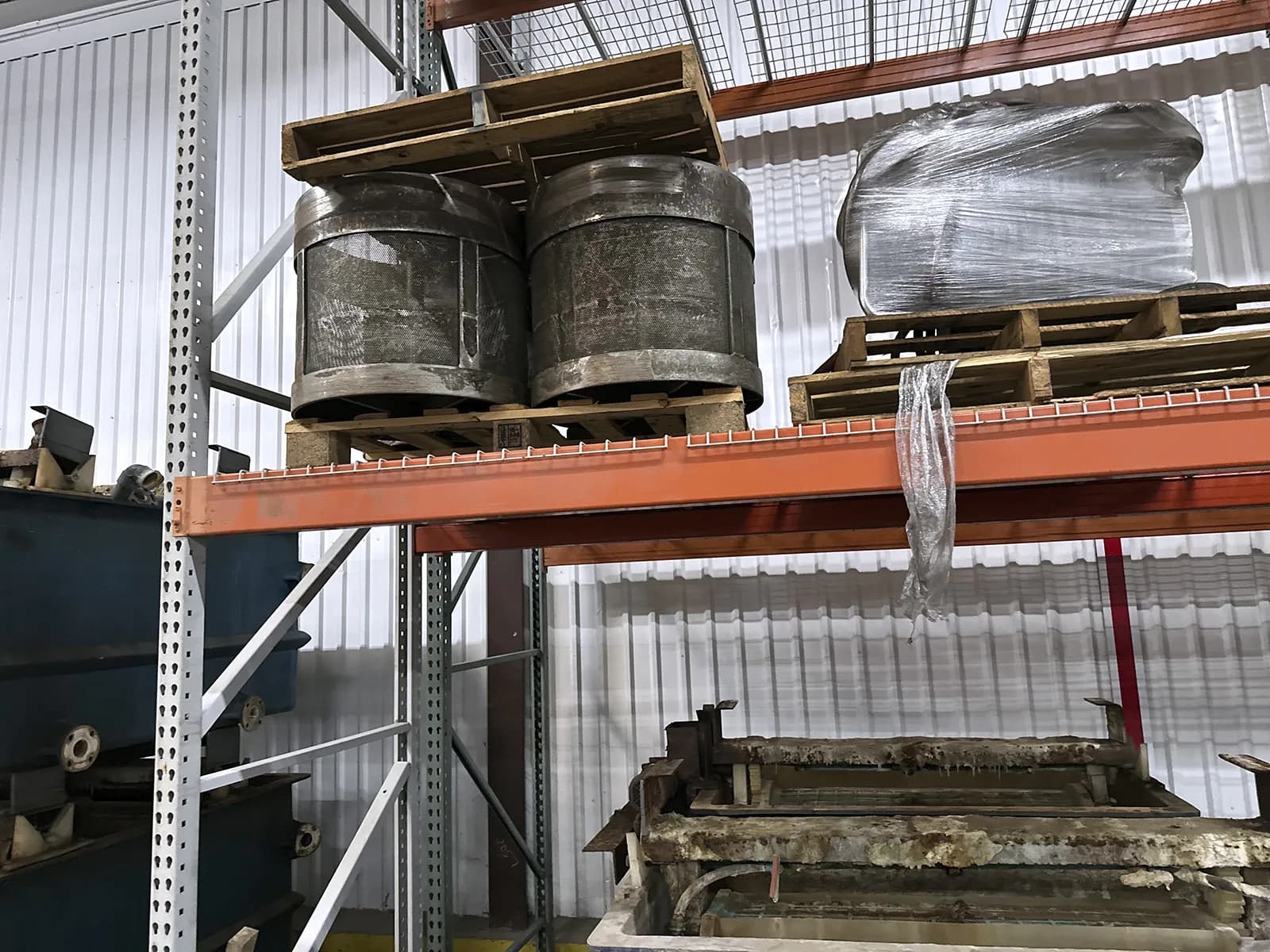 Corrotec Zinc Nickel Process Plating Line_3781351