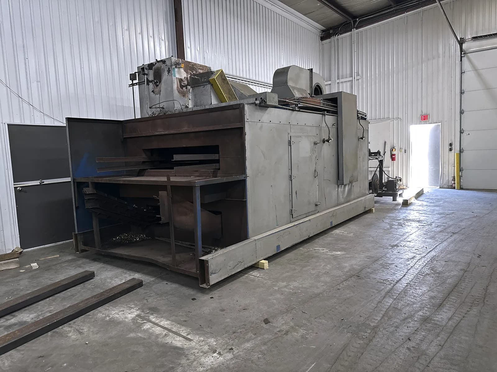 Corrotec Zinc Nickel Process Plating Line_3781351