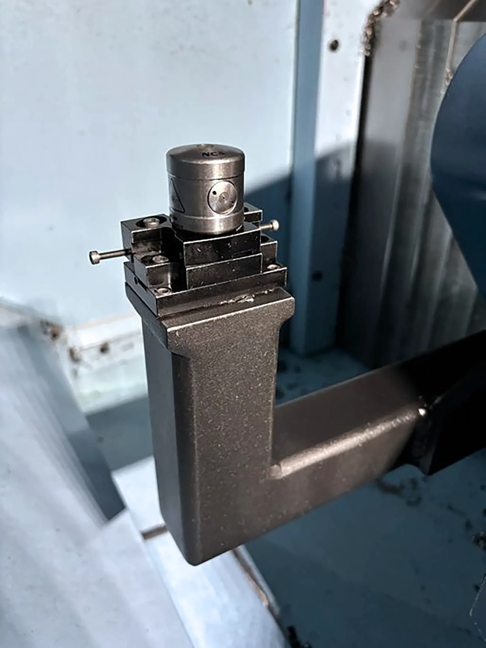Matsuura MX-520 2019