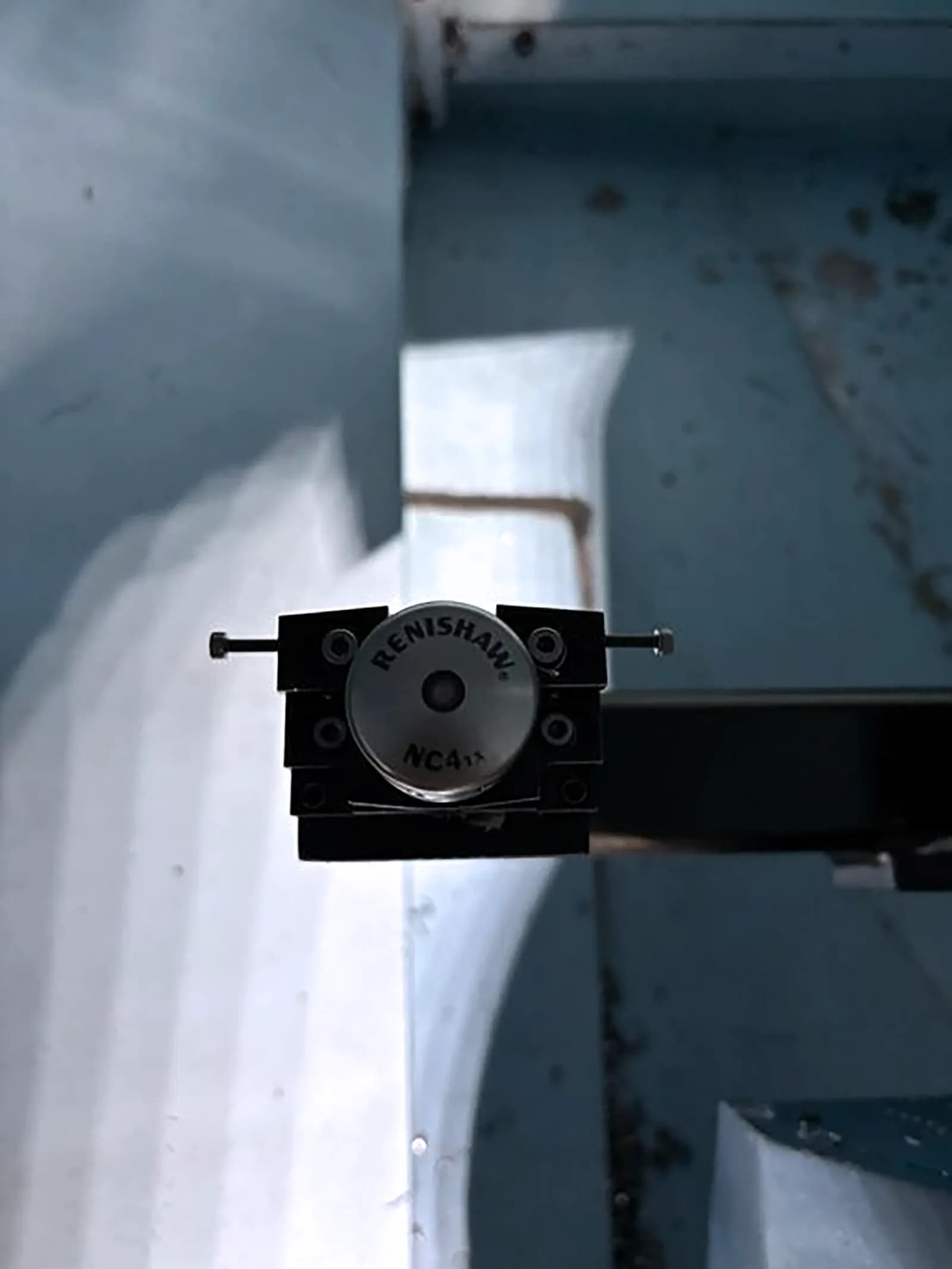 Matsuura MX-520 2019