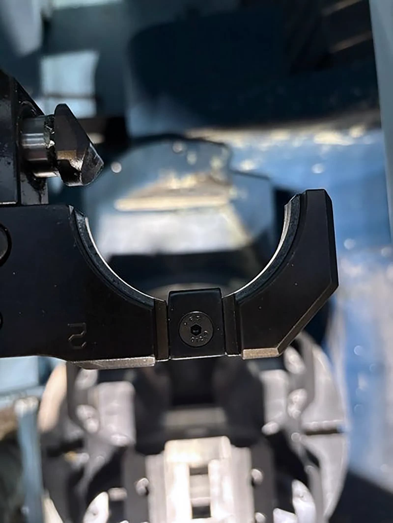 Matsuura MX-520 2019