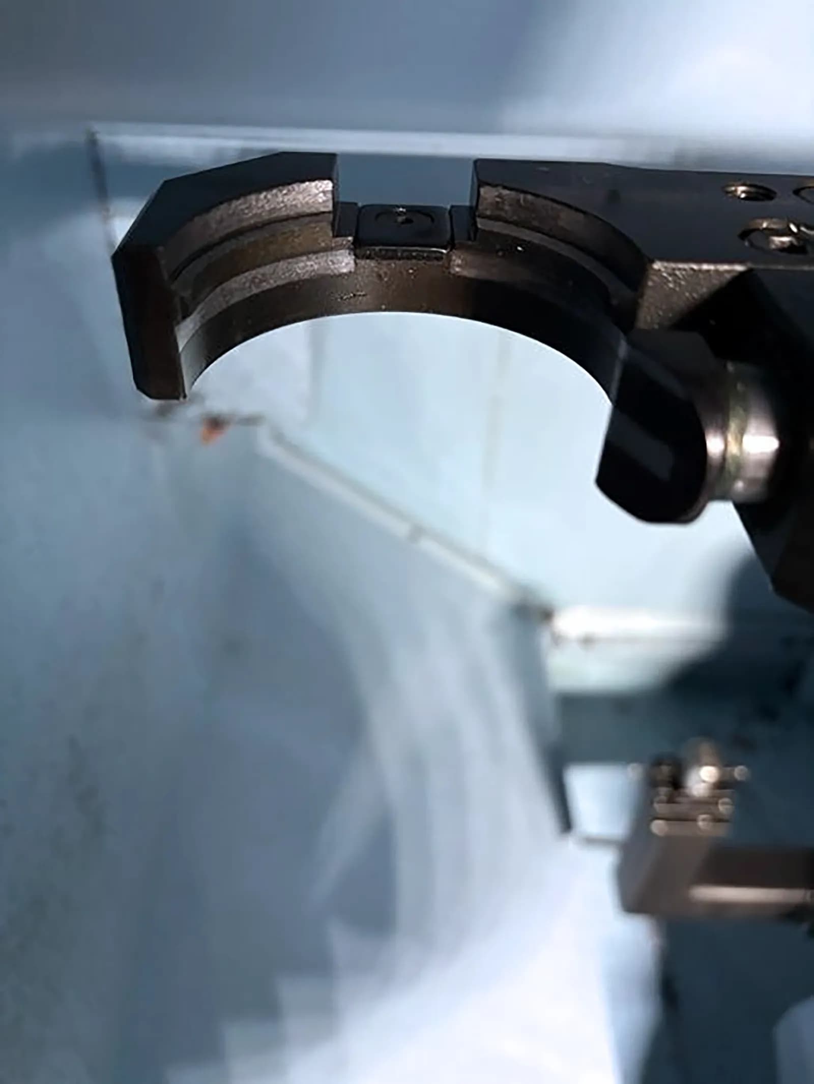 Matsuura MX-520 2019