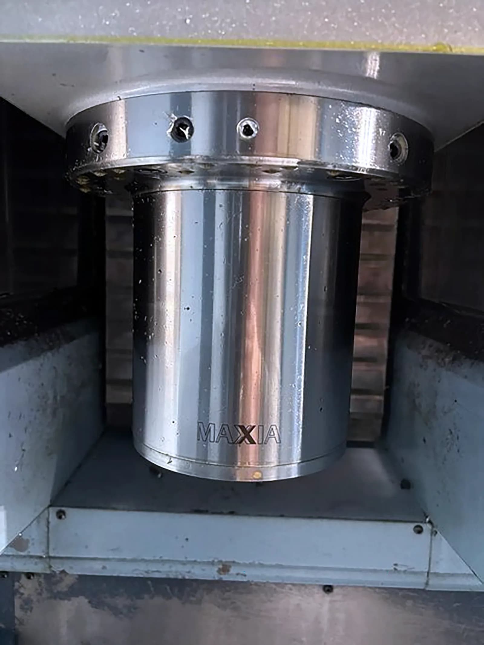 Matsuura MX-520 2019