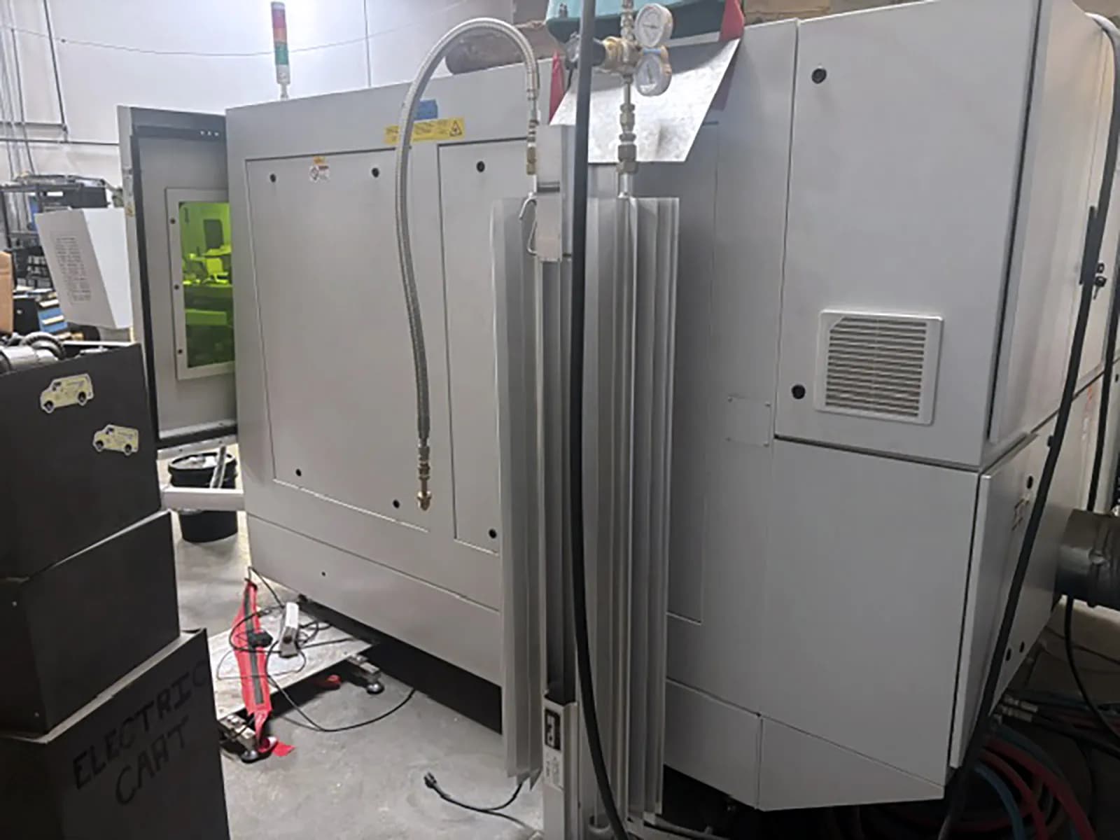 IPG 4kW Fiber Photonics LaserCube_3794208
