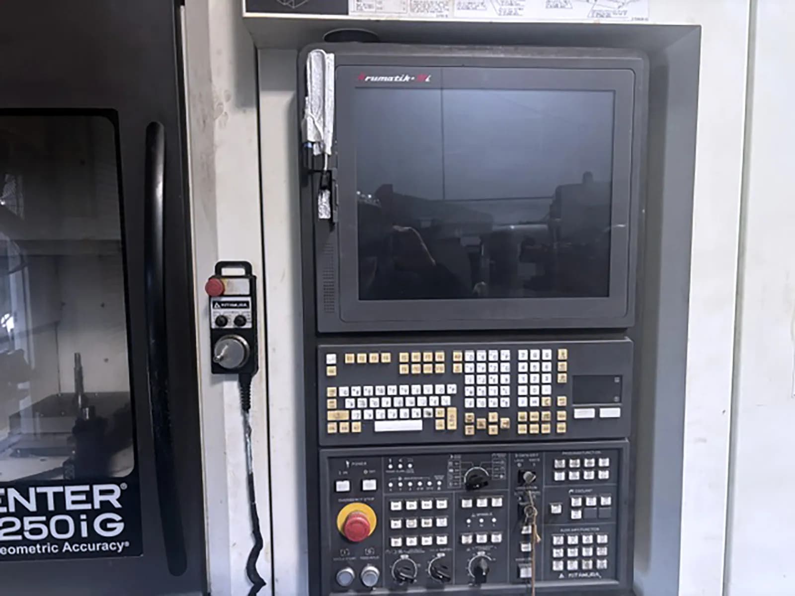 Kitamura Mycenter-HX250iG_3794159