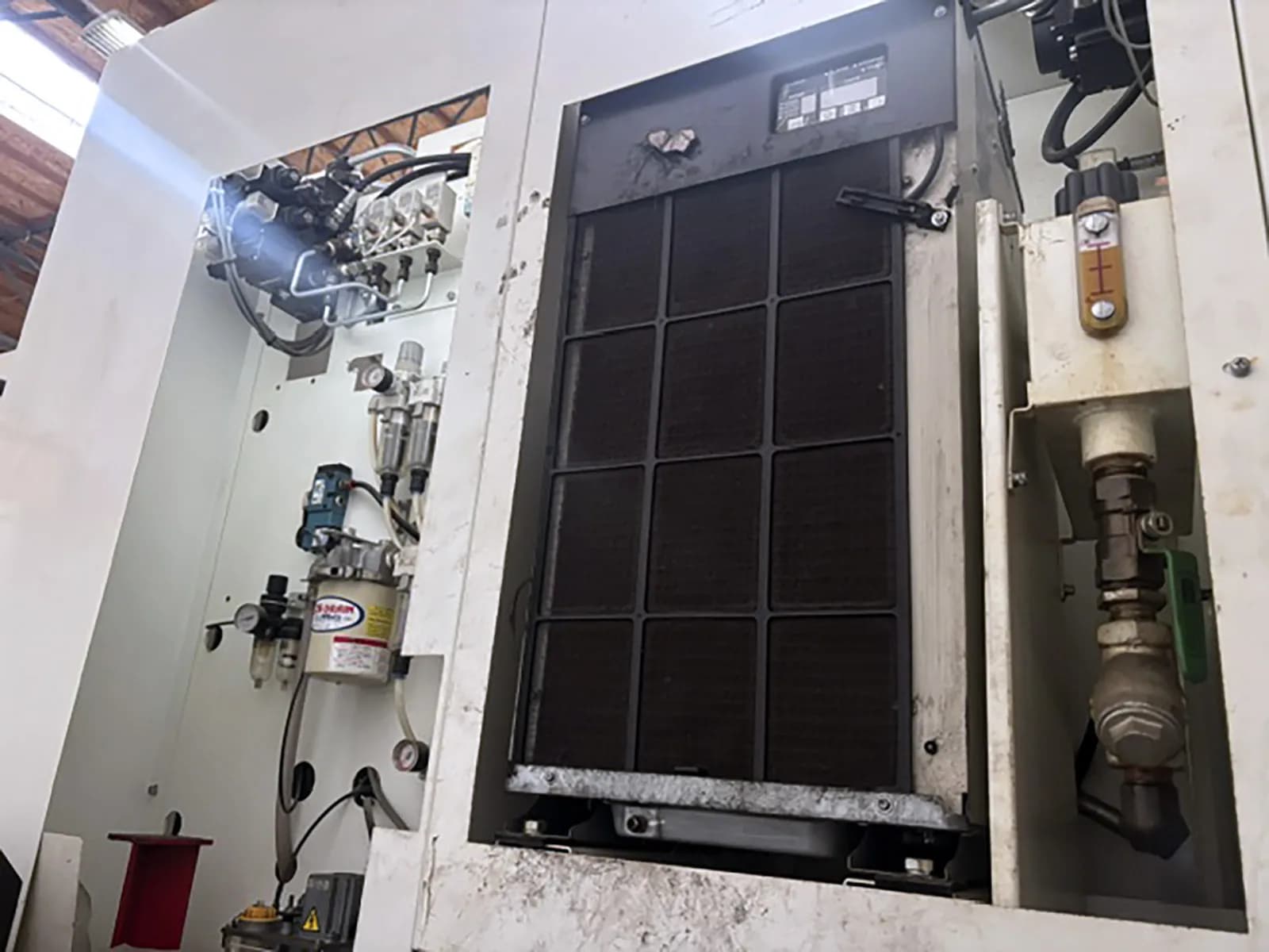Kitamura Mycenter-HX250iG_3794159
