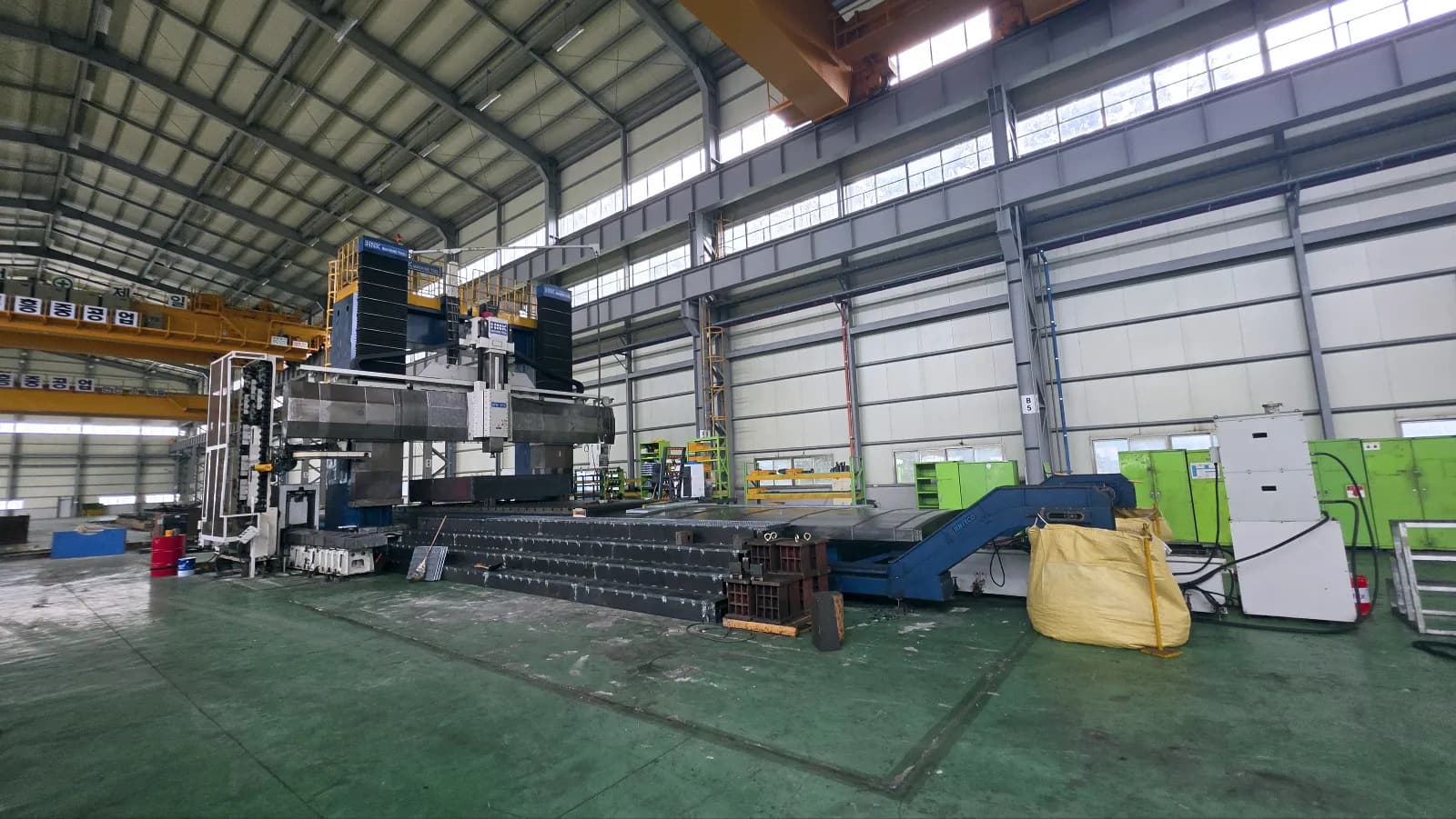 HNK HPM-30M 2014