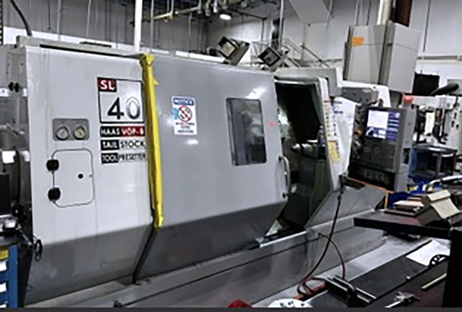 Haas SL-40T_3794786