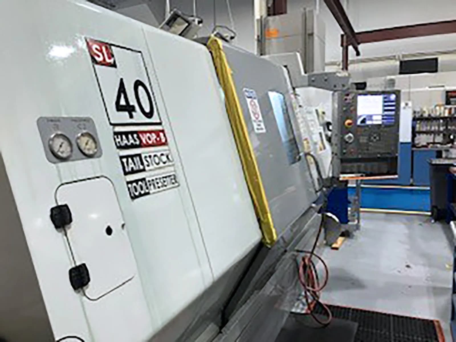 Haas SL-40T_3794786