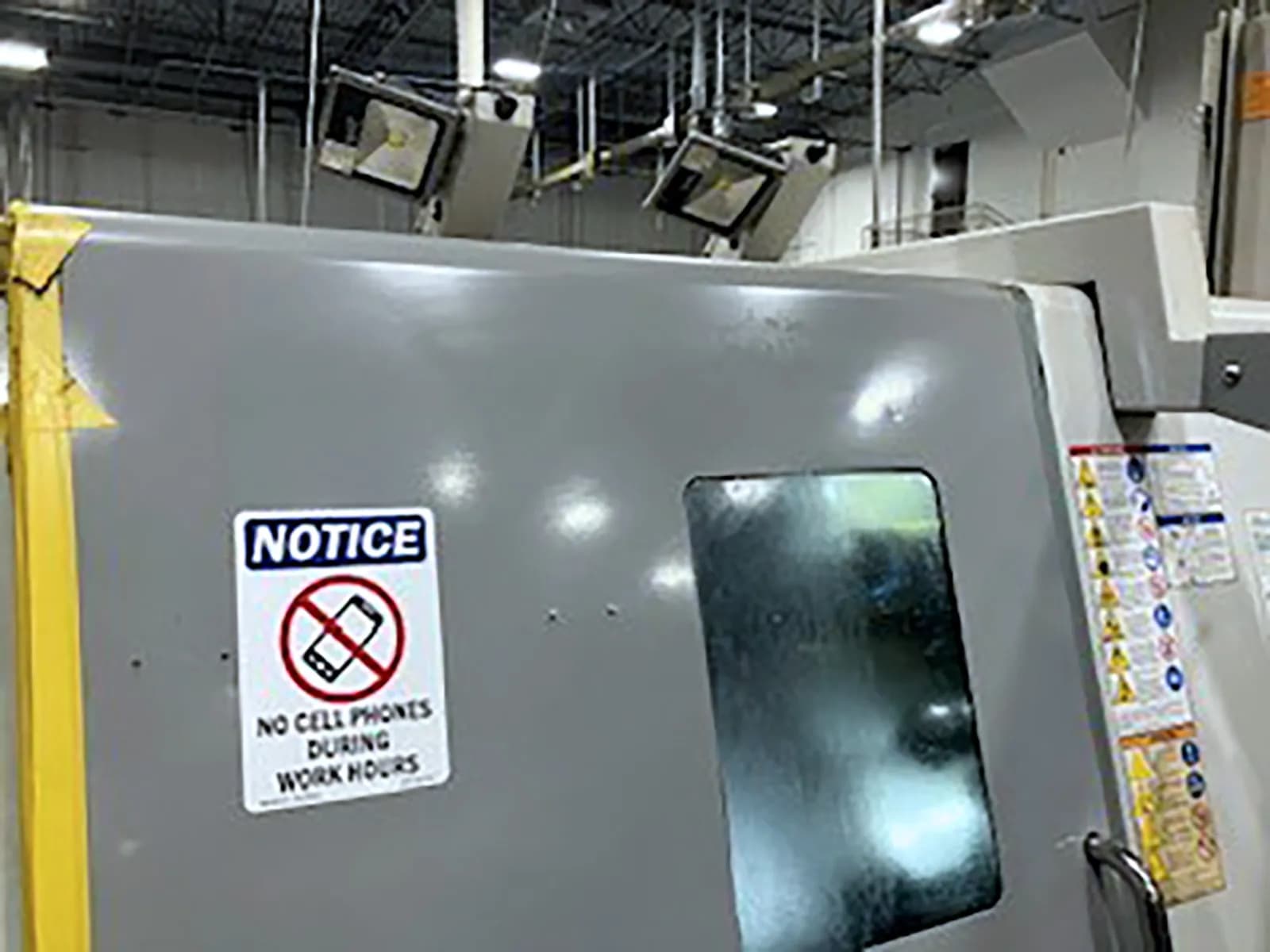 Haas SL-40T_3794786