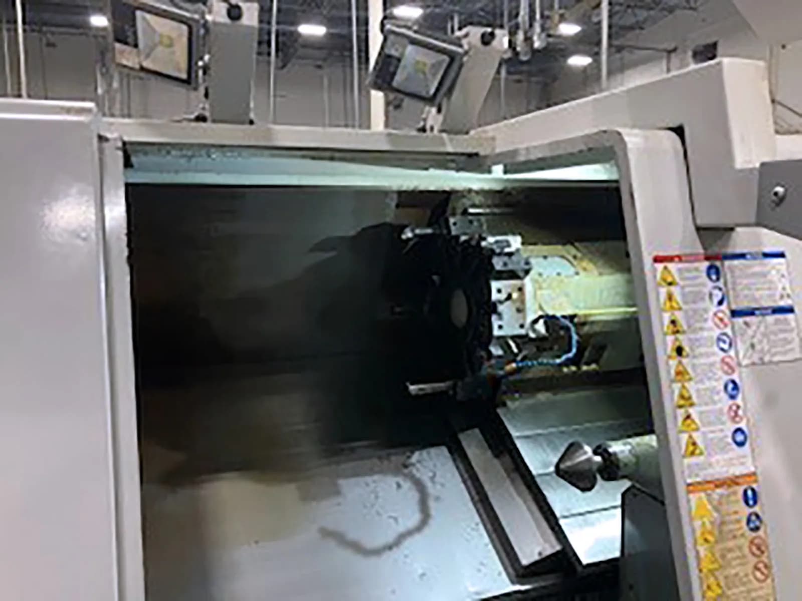 Haas SL-40T_3794786