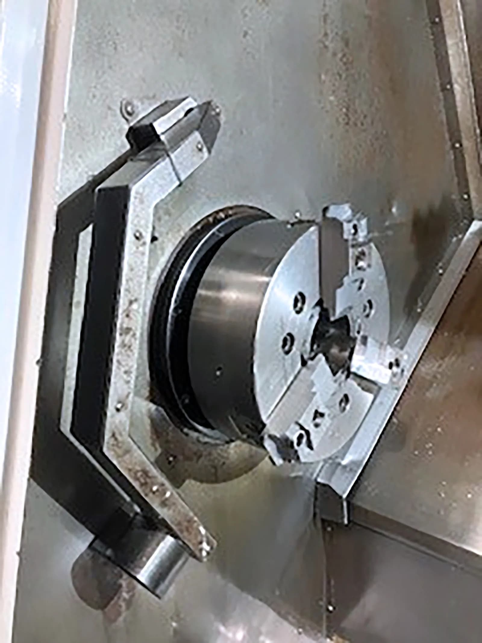 Haas SL-40T_3794786
