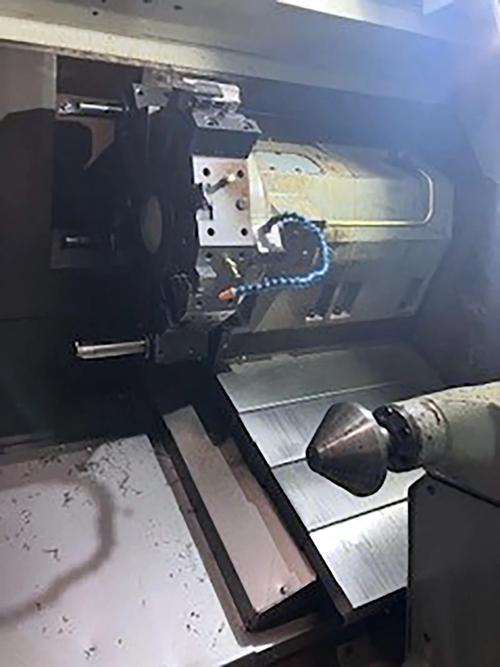 Haas SL-40T_3794786