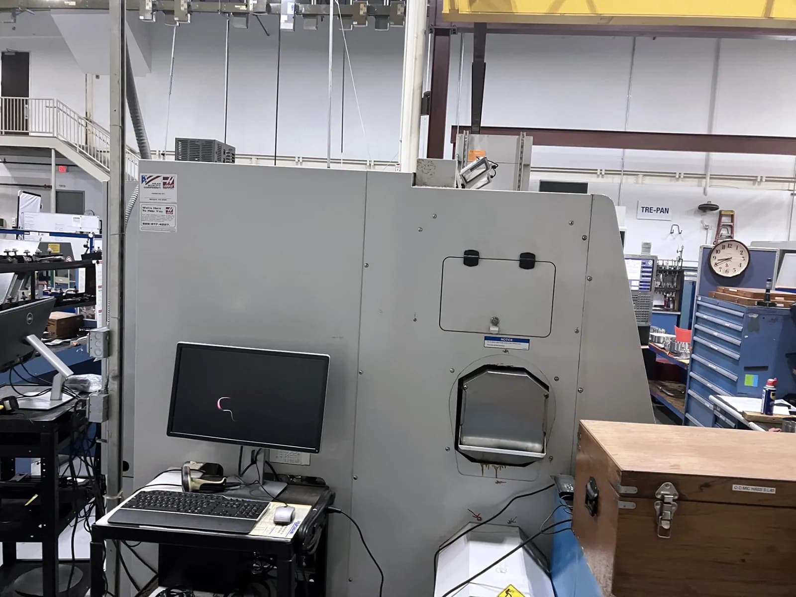 Haas SL-40T_3794786