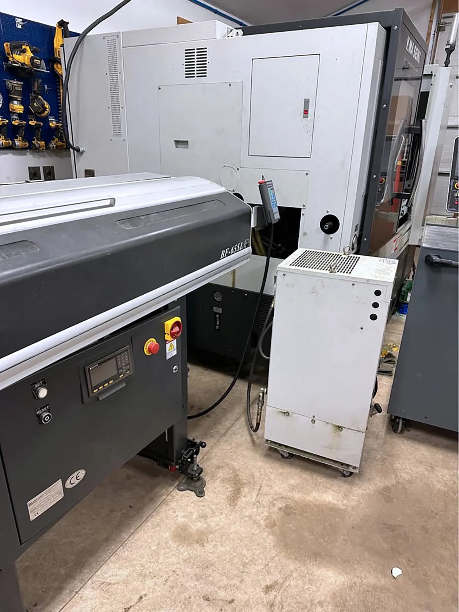 Yama Seiki GTW-1500Y_3795221