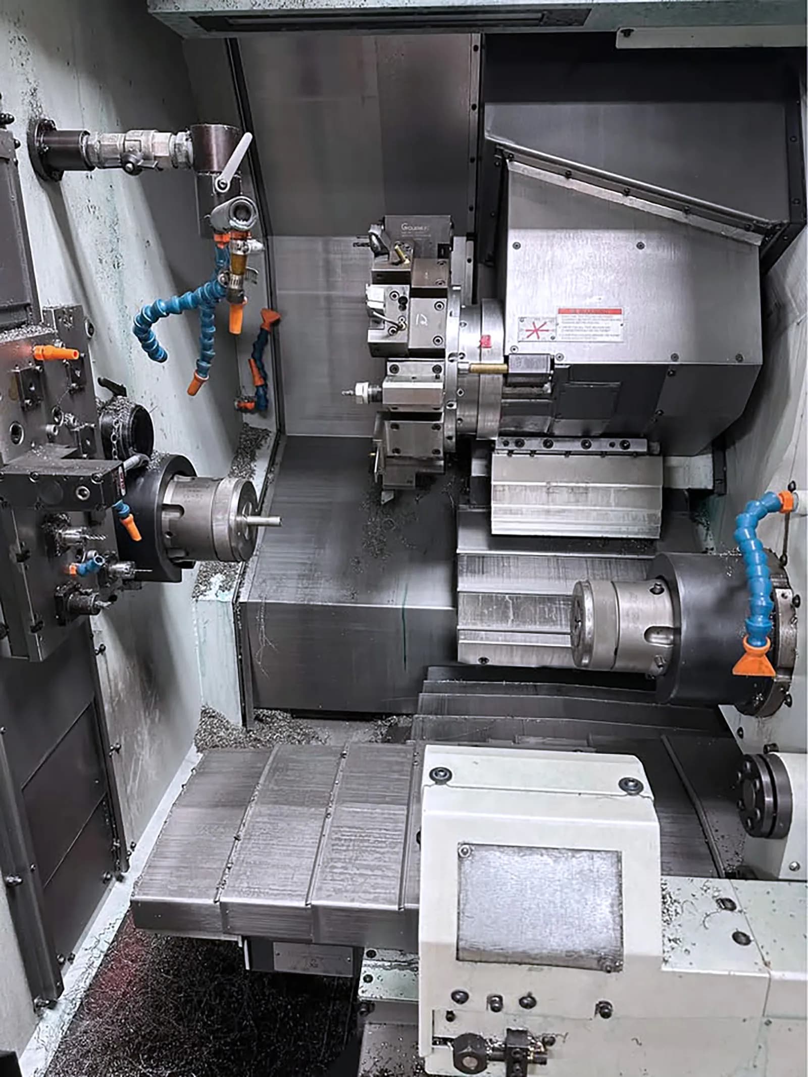 Yama Seiki GTW-1500Y_3795221