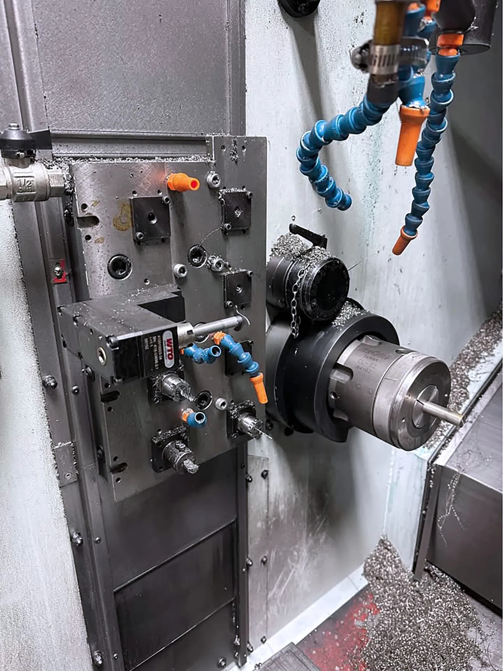 Yama Seiki GTW-1500Y_3795221