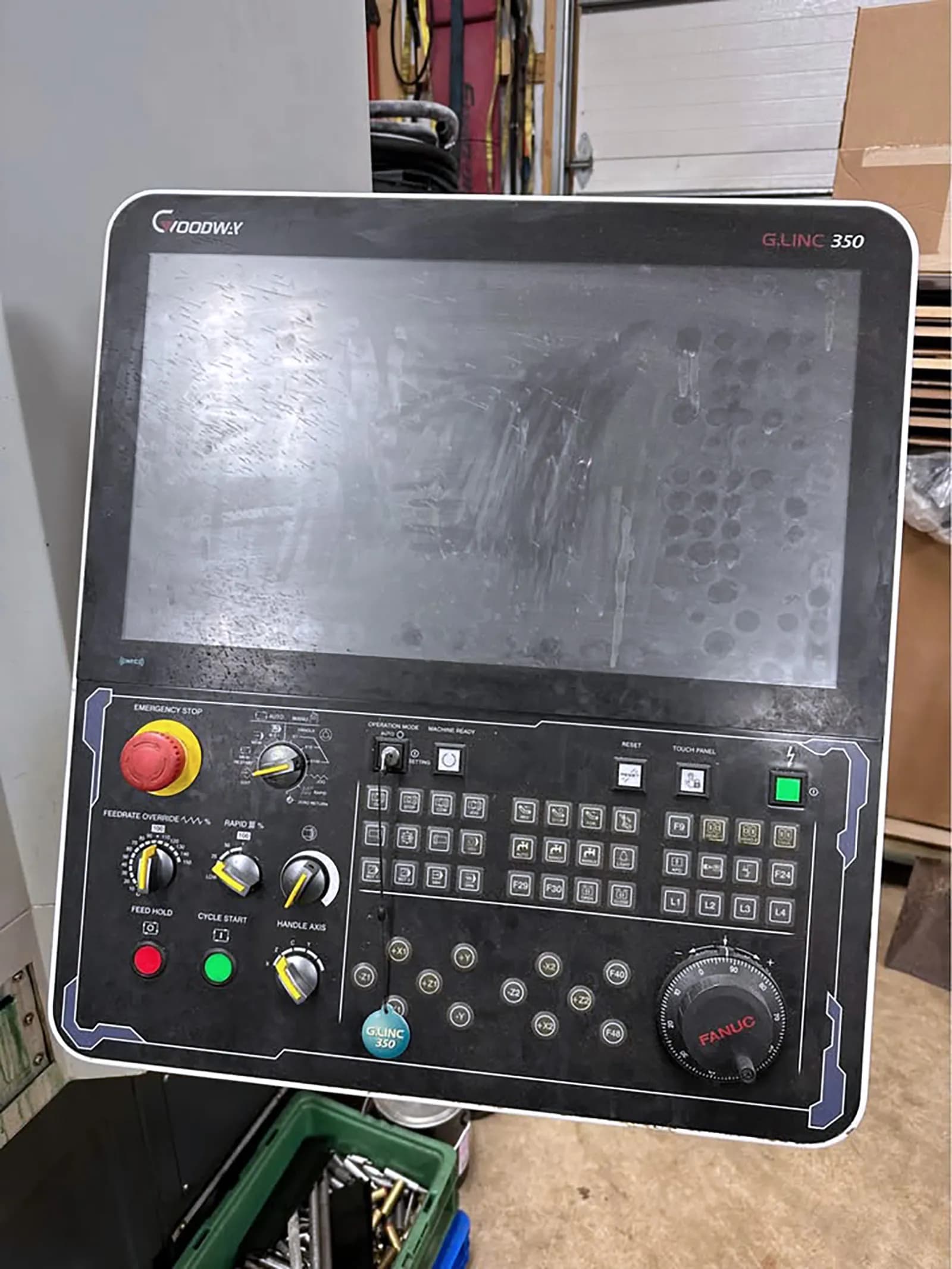 Yama Seiki GTW-1500Y_3795221