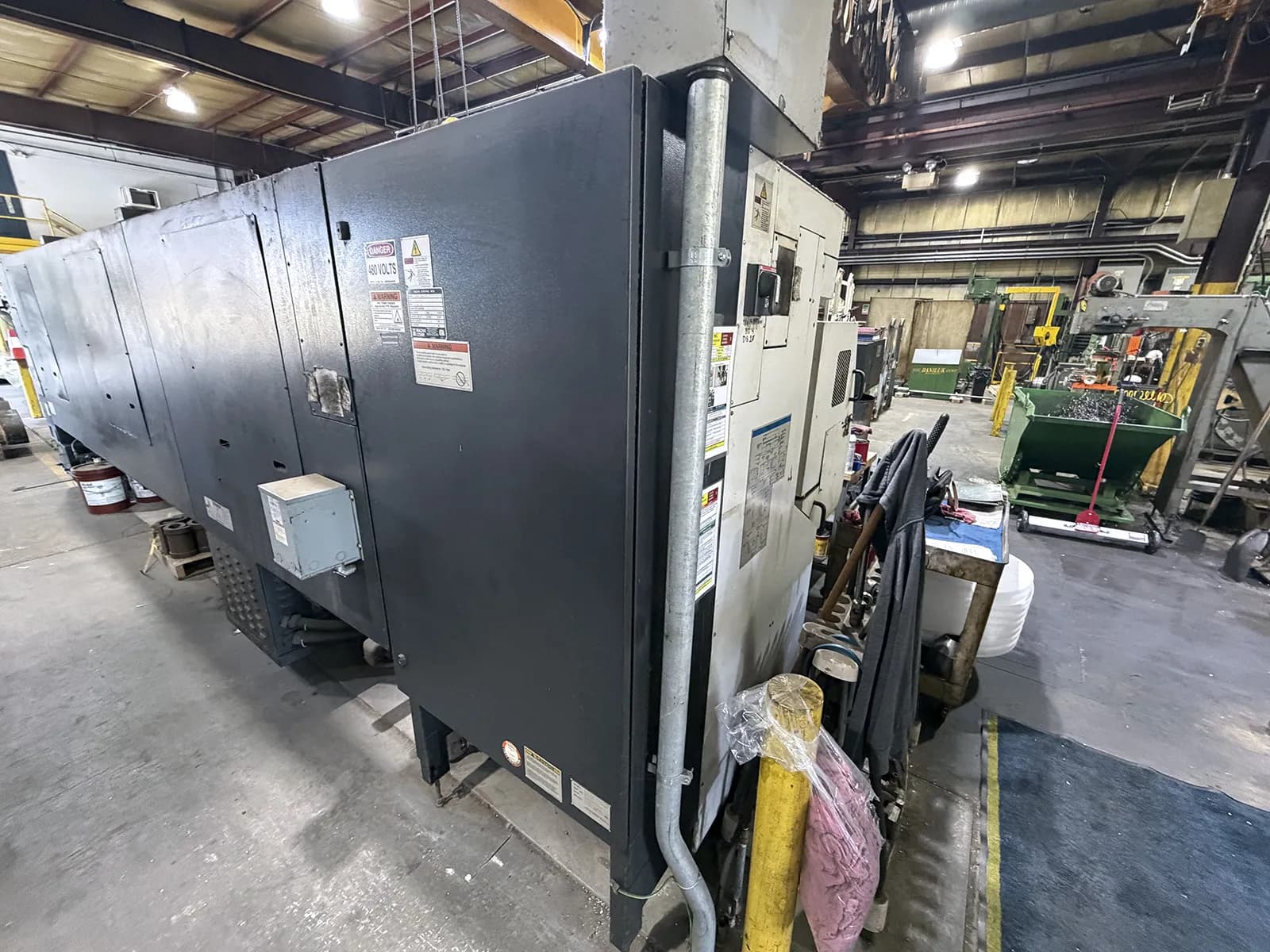 Mazak QTN 450II_3794392