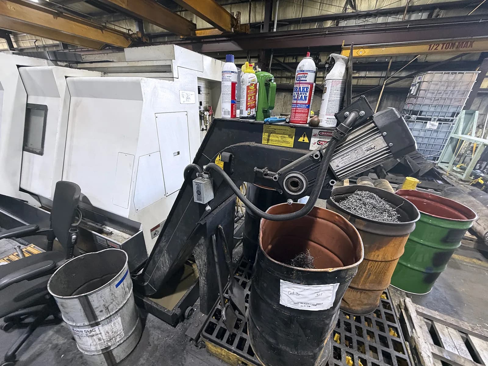 Mazak QTN 450II_3794392