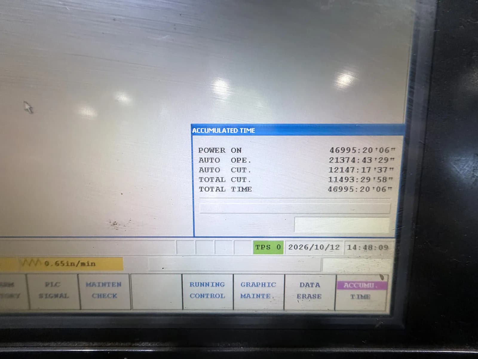 Mazak QTN 450II_3794392