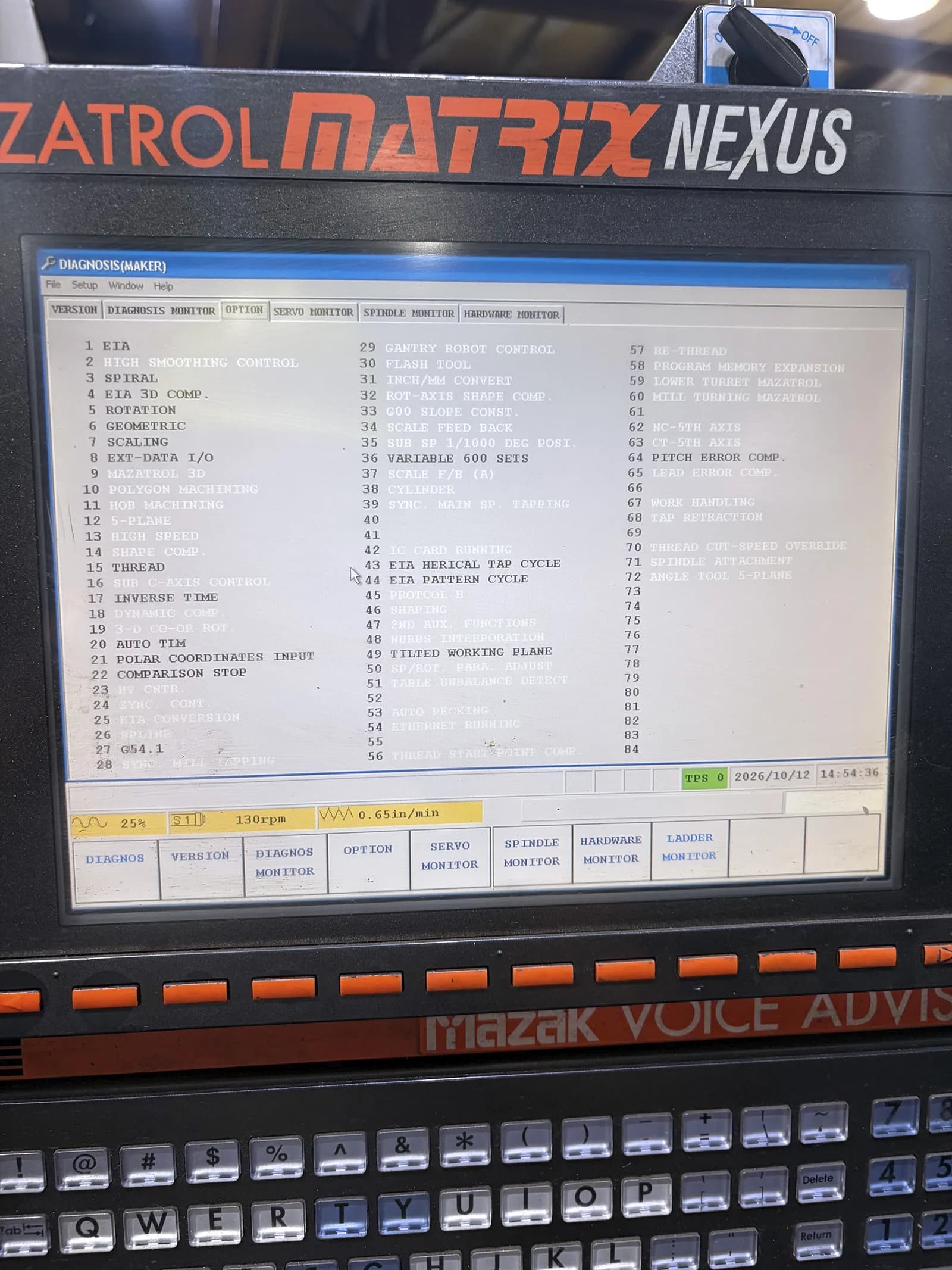 Mazak QTN 450II_3794392