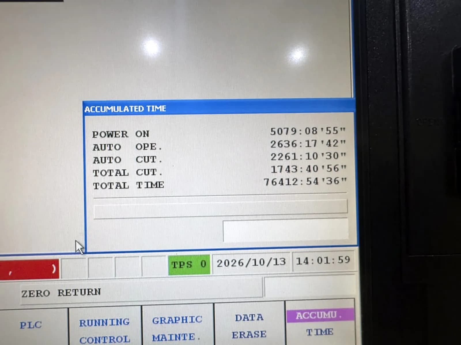 Mazak Variaxis 500-5X II_3716545