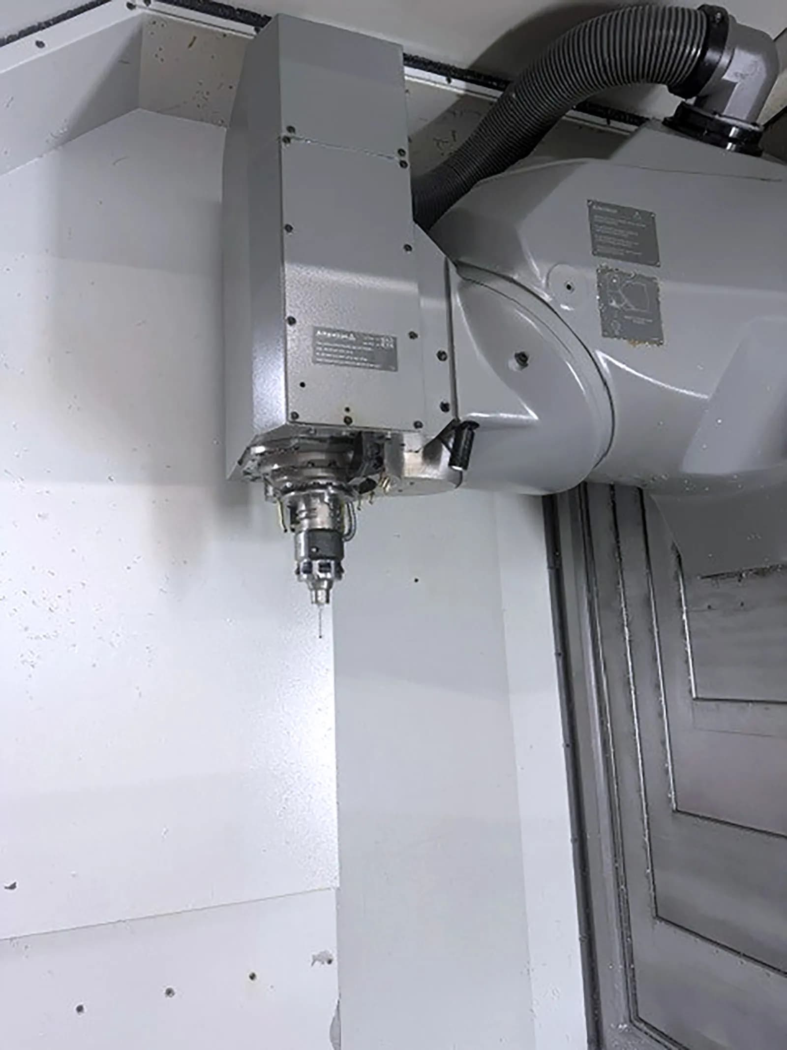 DMG Mori DMU 100P duoBLOCK_3795349