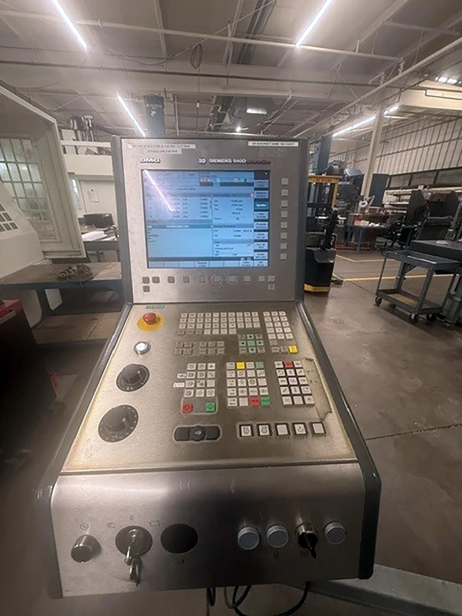 DMG Mori DMU 100P duoBLOCK_3795349