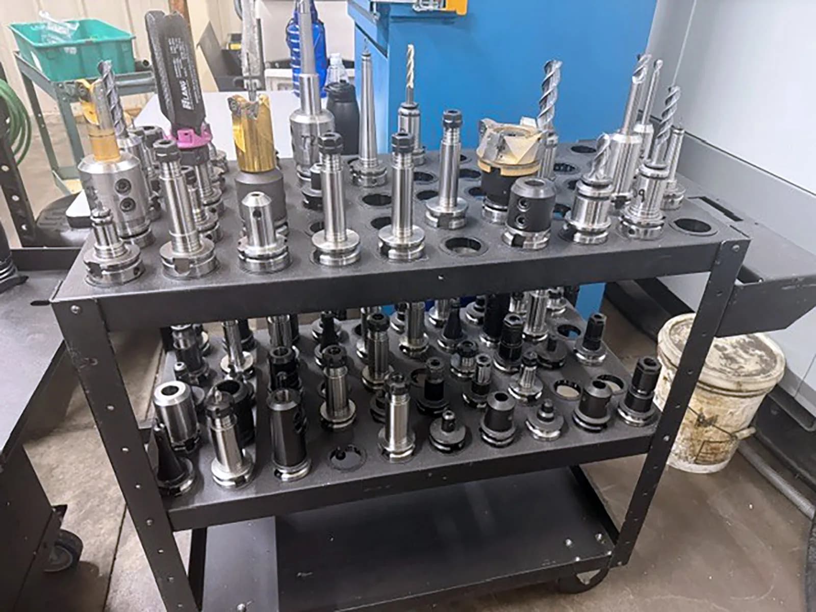 DMG Mori DMU 100P duoBLOCK_3795349