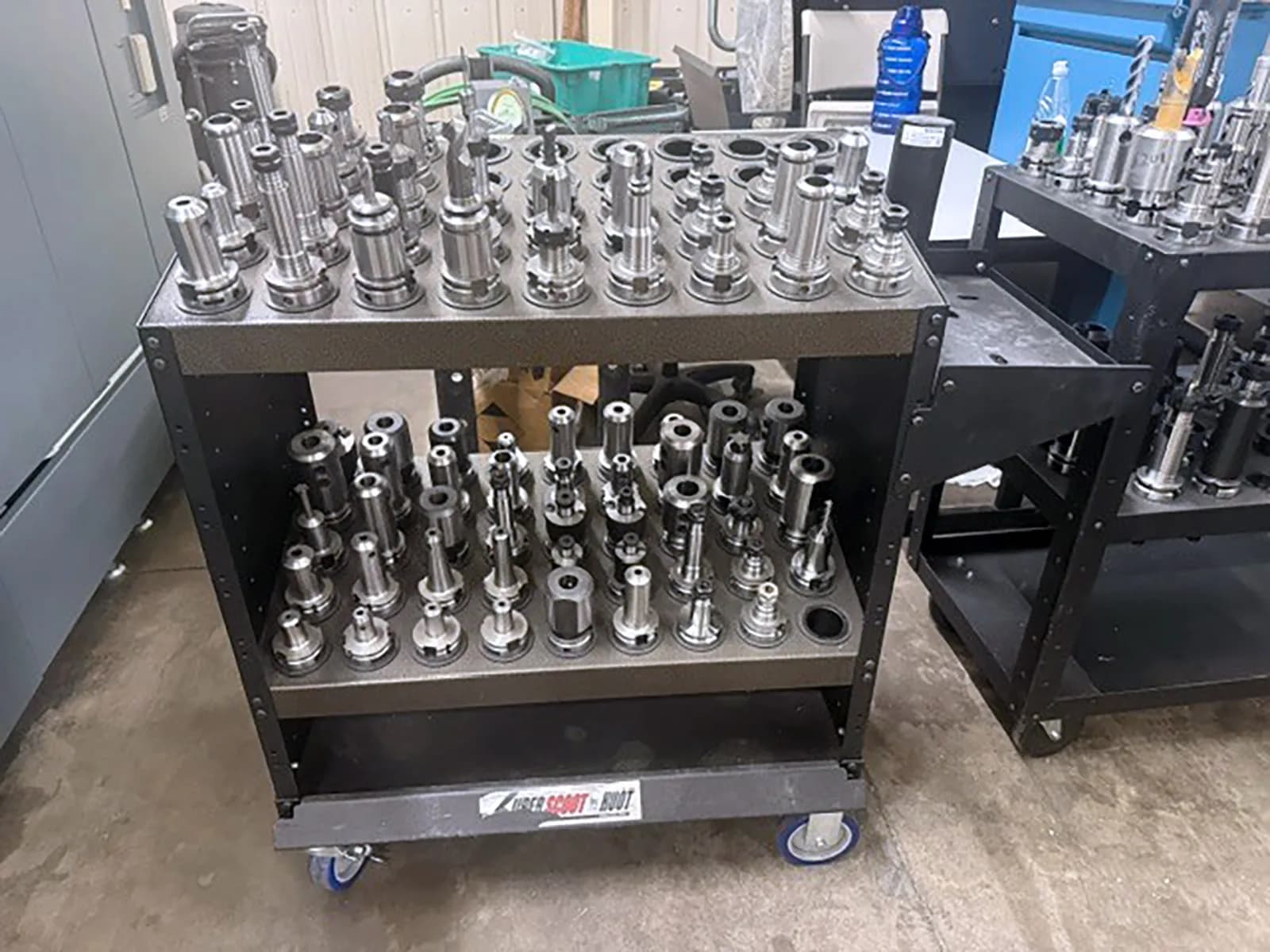 DMG Mori DMU 100P duoBLOCK_3795349