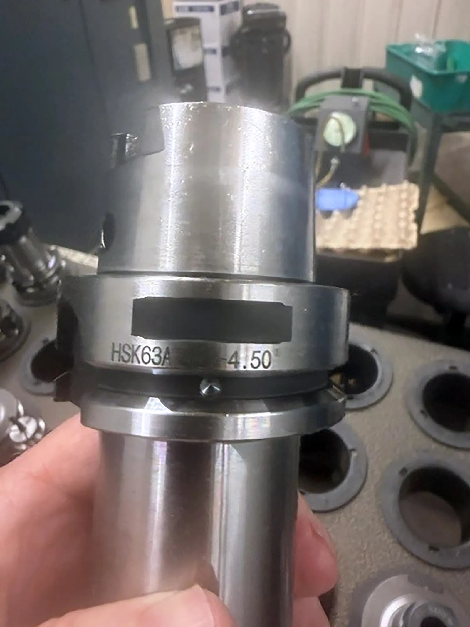DMG Mori DMU 100P duoBLOCK_3795349