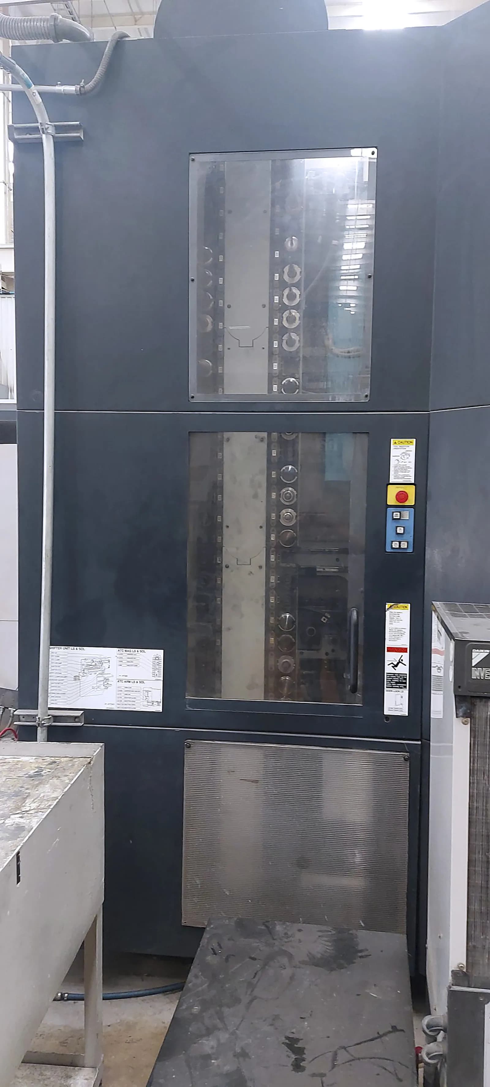 Makino D500_3794914